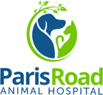 Paris Road Animal Hospital